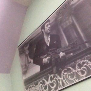 Meet your Posher, Lamont